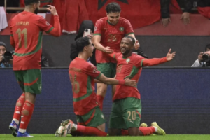 المغرب ضد زامبيا: حسم التأهل في أمم أفريقيا 2025