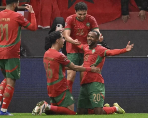 المغرب ضد زامبيا: حسم التأهل في أمم أفريقيا 2025