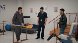 مسلسل المرسى الحلقة 55: تفاصيل الصراعات والقرارات المصيرية