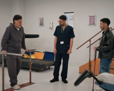 مسلسل المرسى الحلقة 55: تفاصيل الصراعات والقرارات المصيرية