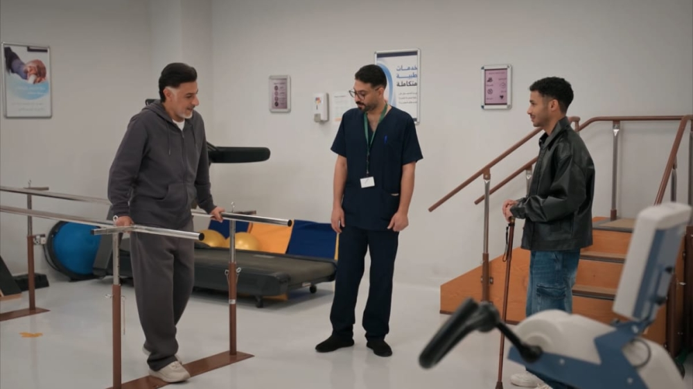 مسلسل المرسى الحلقة 55: تفاصيل الصراعات والقرارات المصيرية