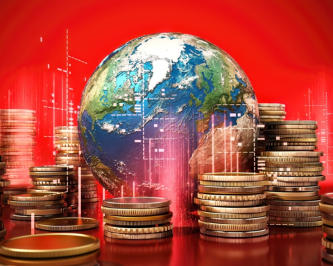 توقعات اقتصاد 2026: نصف العالم يخشى الركود وتأثير الذكاء الاصطناعي