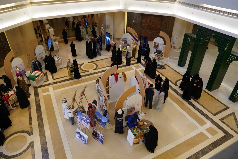 جامعة نورة تدمج الذكاء الاصطناعي لتعليم العربية عالمياً