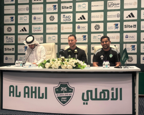 يايسله يتحدى الفيحاء: سنعوض خسارة الفتح ولن ألوم أحداً