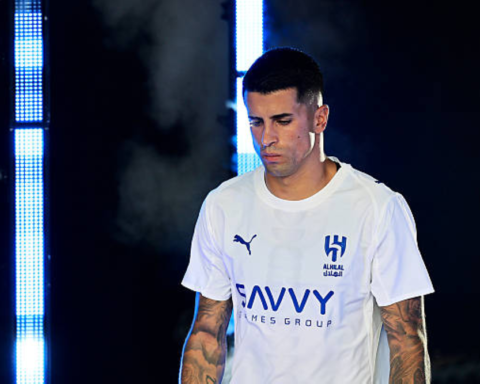 عودة سعود عبدالحميد للهلال ورحيل كانسيلو: تفاصيل الميركاتو