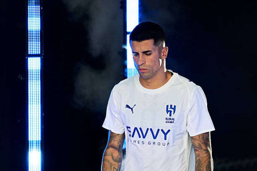 عودة سعود عبدالحميد للهلال ورحيل كانسيلو: تفاصيل الميركاتو