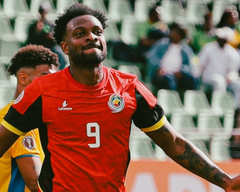 موزمبيق تحقق فوزاً تاريخياً على الغابون في أمم أفريقيا 2025