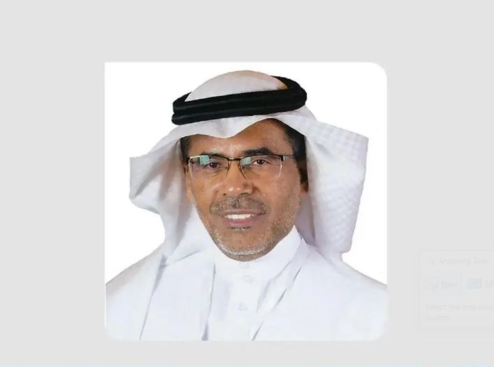 أحمد باهمام يحصد جائزة الطبيب العربي 2025 للبحث العلمي