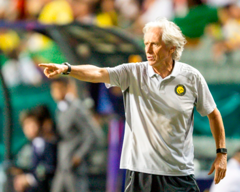 النصر يستعين بموهبة شابة قبل مواجهة الاتفاق في دوري روشن