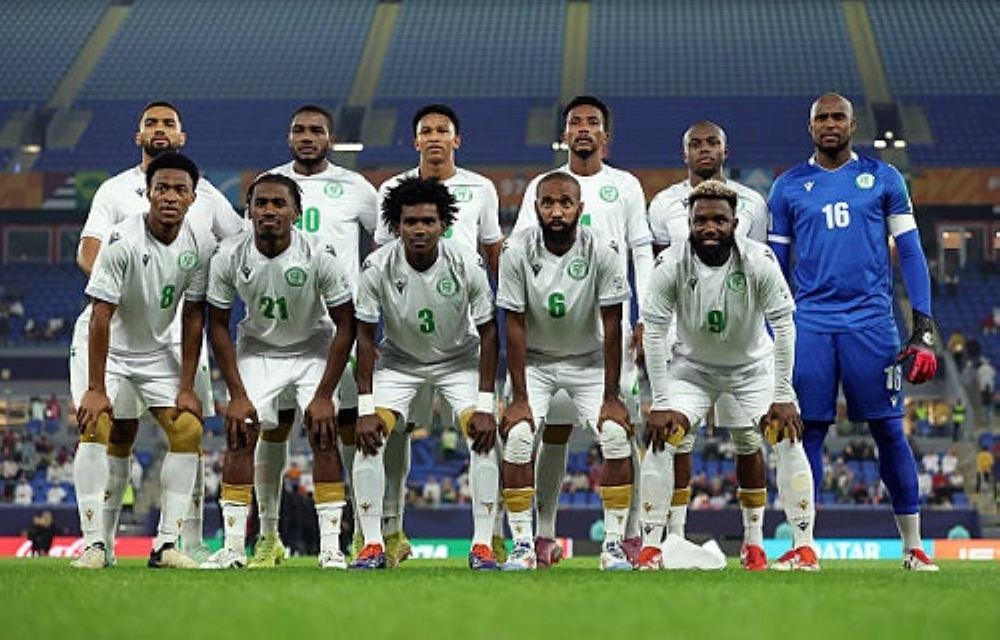 مالي ضد جزر القمر: موعد مباراة الحسم في أمم أفريقيا 2025