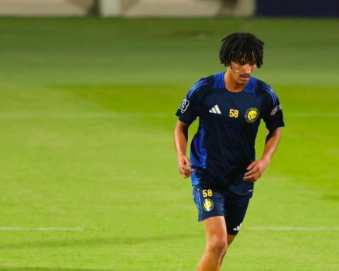 النصر يستعيد عبدالملك الجابر قبل مواجهة الاتفاق في دوري روشن