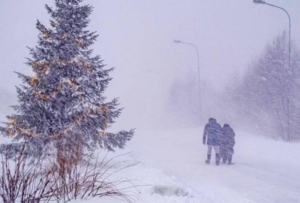 عاصفة السويد تقتل 3 أشخاص وتقطع الكهرباء عن الآلاف