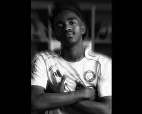 رسمياً.. النصر يعلن تجديد عقد عبدالرحمن السفياني لتعزيز الهجوم