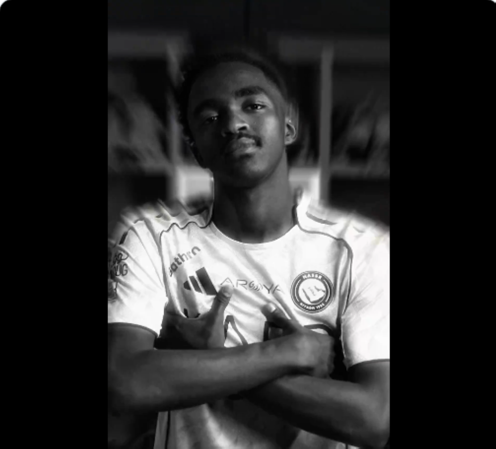 رسمياً.. النصر يعلن تجديد عقد عبدالرحمن السفياني لتعزيز الهجوم