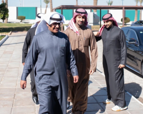 مشعل المرزوقي رئيساً لنادي النجمة: تفاصيل المجلس الجديد