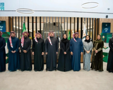 المسحل يترأس اجتماع اللجنة المنظمة لكأس آسيا 2027 السعودية