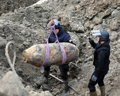 إزالة قنبلة من الحرب العالمية الثانية في بلجراد: التفاصيل الكاملة