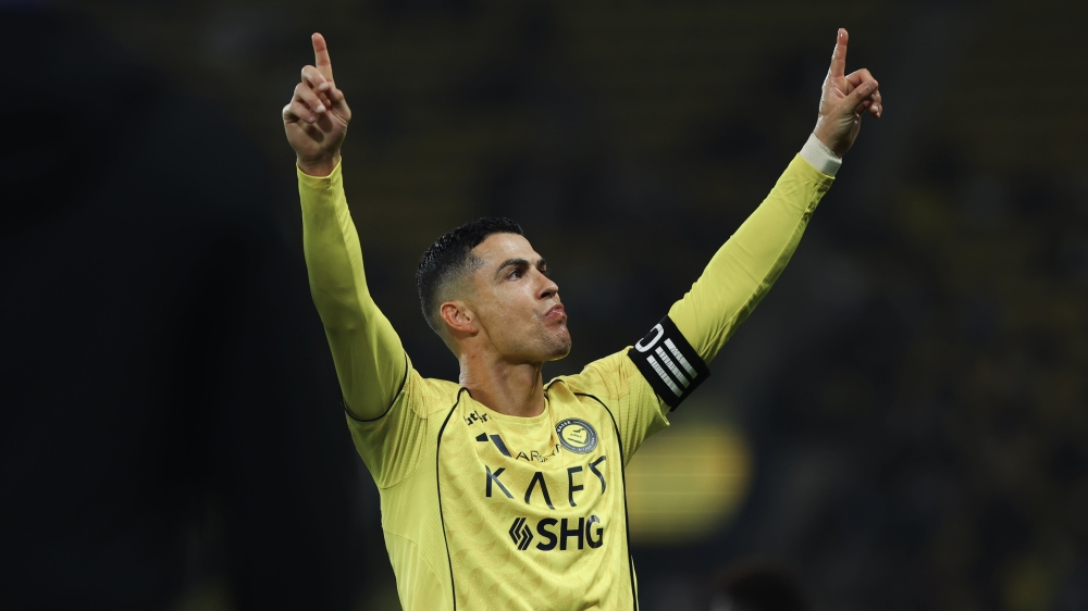 استثمارات رونالدو: قصور فاخرة من السعودية لأوروبا