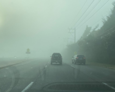 حالة الطقس اليوم: ضباب وأتربة على 9 مناطق وتنبيهات عاجلة