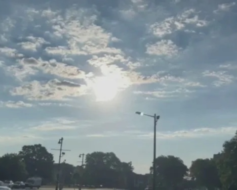 طقس السعودية اليوم: درجات الحرارة العظمى في الدمام ومدن المملكة