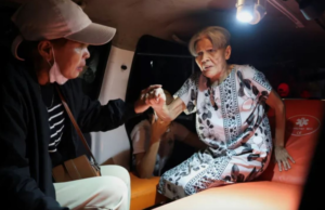 16 قتيلًا في حريق دار مسنين بإندونيسيا: تفاصيل المأساة