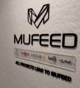 مفيد تحصل على تمويل بـ 17.5 مليون ريال من البنك السعودي الأول