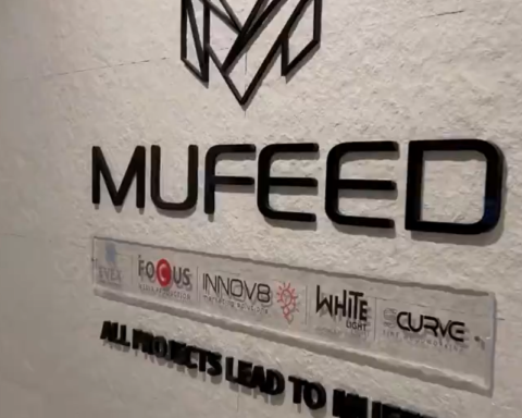 مفيد تحصل على تمويل بـ 17.5 مليون ريال من البنك السعودي الأول