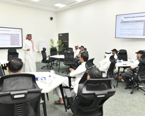 رافد الحرمين: تأهيل 320 مراقباً لرفع جودة خدمات الحج والعمرة