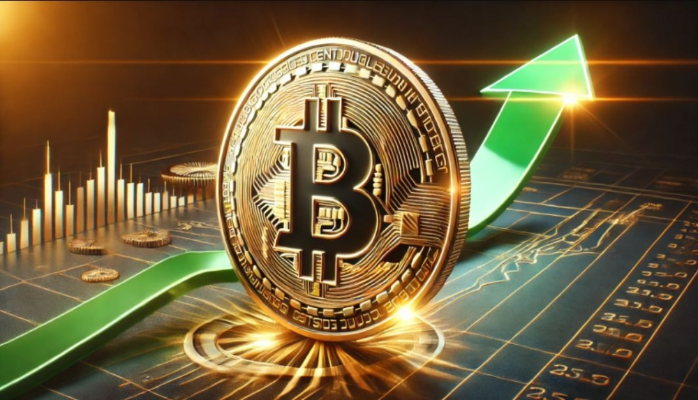 سعر البيتكوين يتجاوز 90 ألف دولار وتوقعات السوق