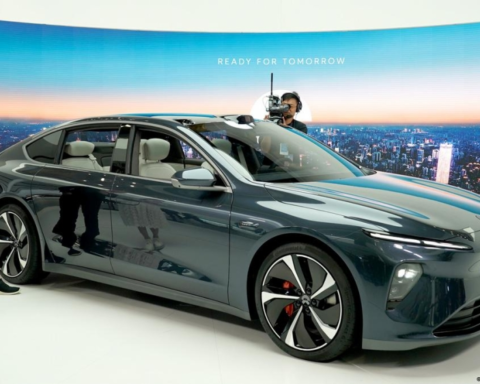 صادرات السيارات الكهربائية الصينية تقفز 87% وتكتسح الأسواق