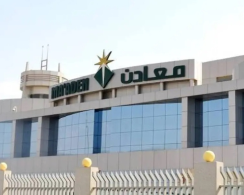 شراكة استراتيجية بين معادن وهانكوك للتنقيب عن الذهب