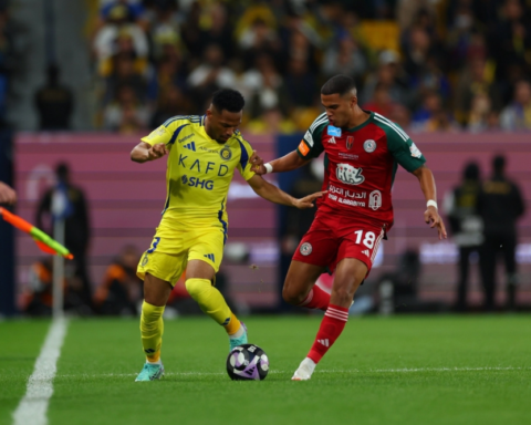 موعد مباراة النصر والاتفاق في دوري روشن وتفاصيل المواجهة