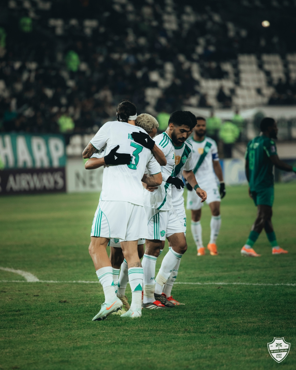 الأهلي ضد الفيحاء: موعد المباراة والغيابات وتاريخ المواجهات