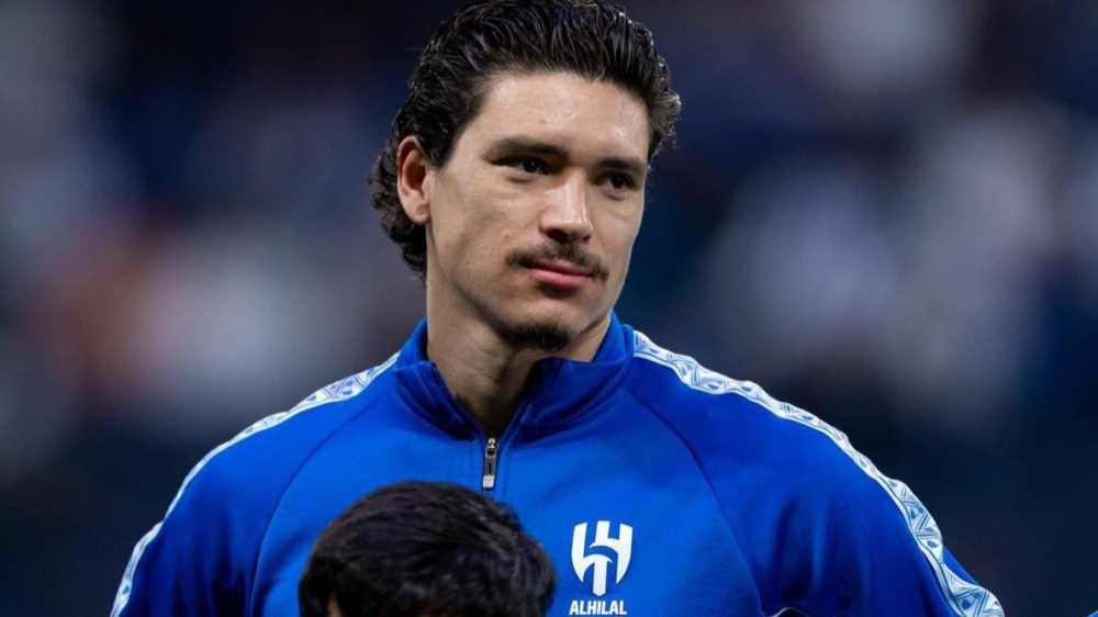 محمد الدعيع يطالب برحيل نونيز عن الهلال: أزمة هجوم الزعيم