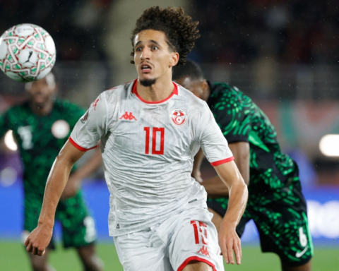 تونس وتنزانيا.. سيناريوهات تأهل نسور قرطاج لثمن نهائي أمم إفريقيا