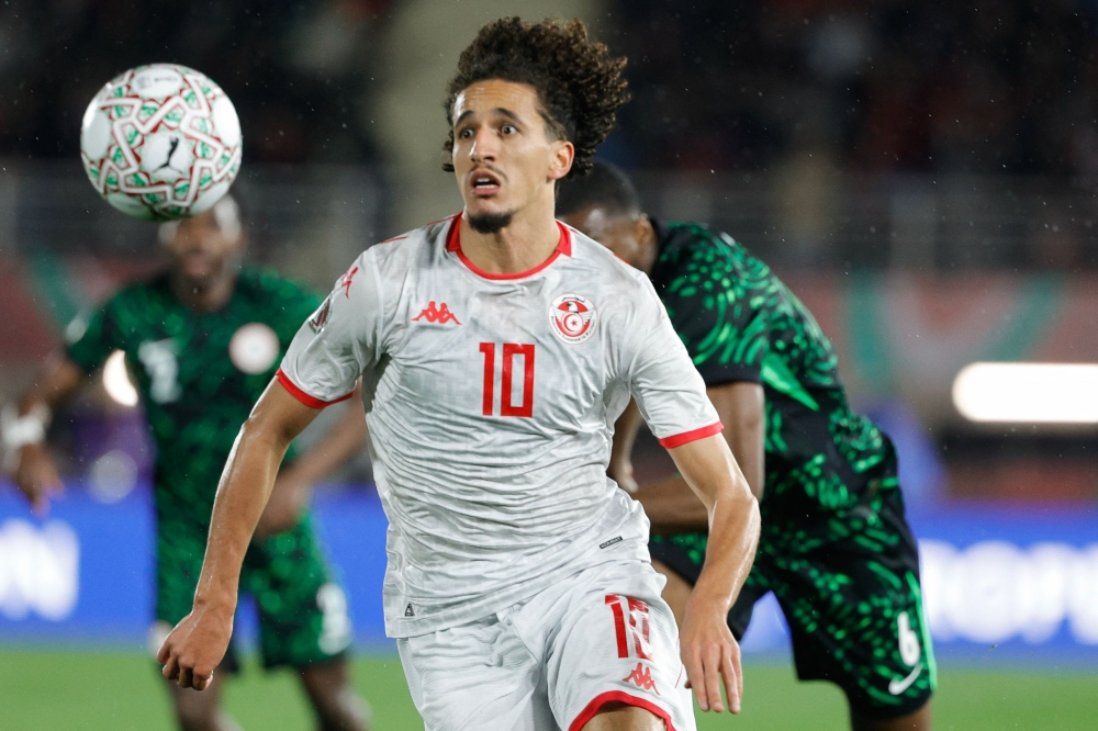 تونس وتنزانيا.. سيناريوهات تأهل نسور قرطاج لثمن نهائي أمم إفريقيا