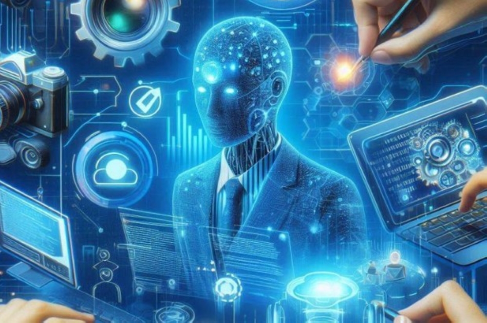 Agent trade: The AI ​​revolution in the world of shopping