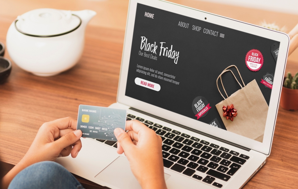 Artificial intelligence and shopping