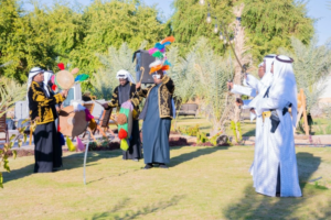 رحلات الخير: مبادرة الجمعية السعودية لمرضى ألزهايمر لدعم الأسر