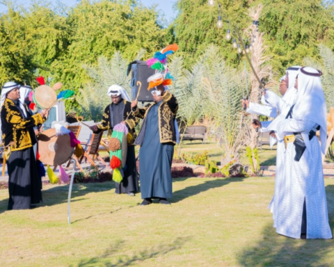 رحلات الخير: مبادرة الجمعية السعودية لمرضى ألزهايمر لدعم الأسر