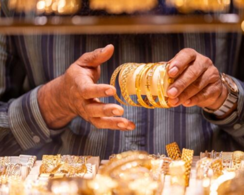 أسعار الذهب اليوم في مصر 29-12-2025 وتراجع عيار 21