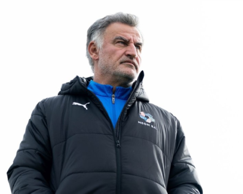 جالتييه يكشف خطة نيوم لمواجهة الاتحاد وذكرياته مع بنزيما