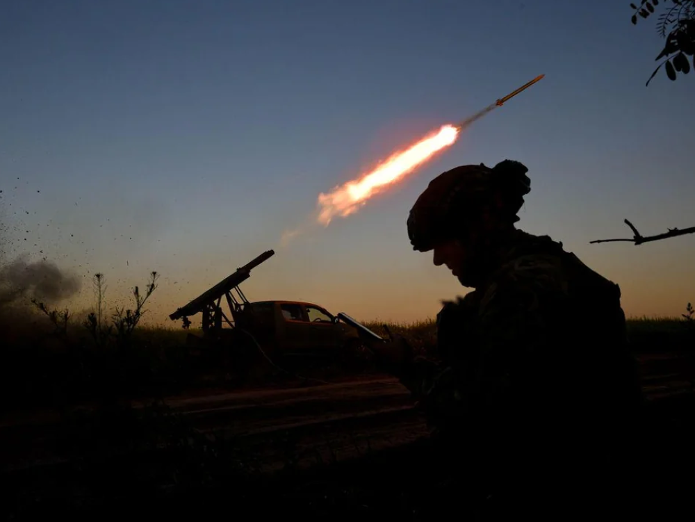 ضمانات أمنية لأوكرانيا: تفاصيل العرض الأمريكي ومطالب زيلينسكي