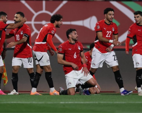 موعد مباراة مصر وأنغولا والقنوات الناقلة في أمم إفريقيا 2025