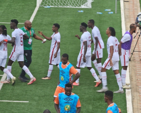 الكونغو الديمقراطية ضد بوتسوانا: صراع الصدارة في أمم أفريقيا 2025