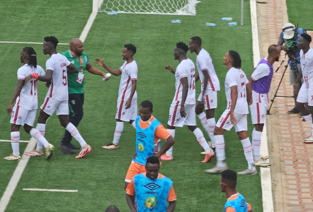 الكونغو الديمقراطية ضد بوتسوانا: صراع الصدارة في أمم أفريقيا 2025