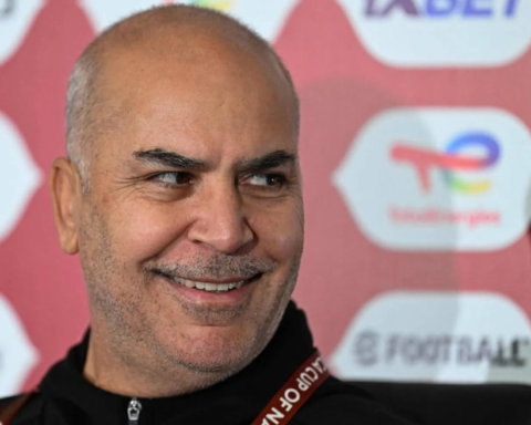 سامي الطرابلسي يحدد شرط رحيله عن تونس قبل لقاء تنزانيا