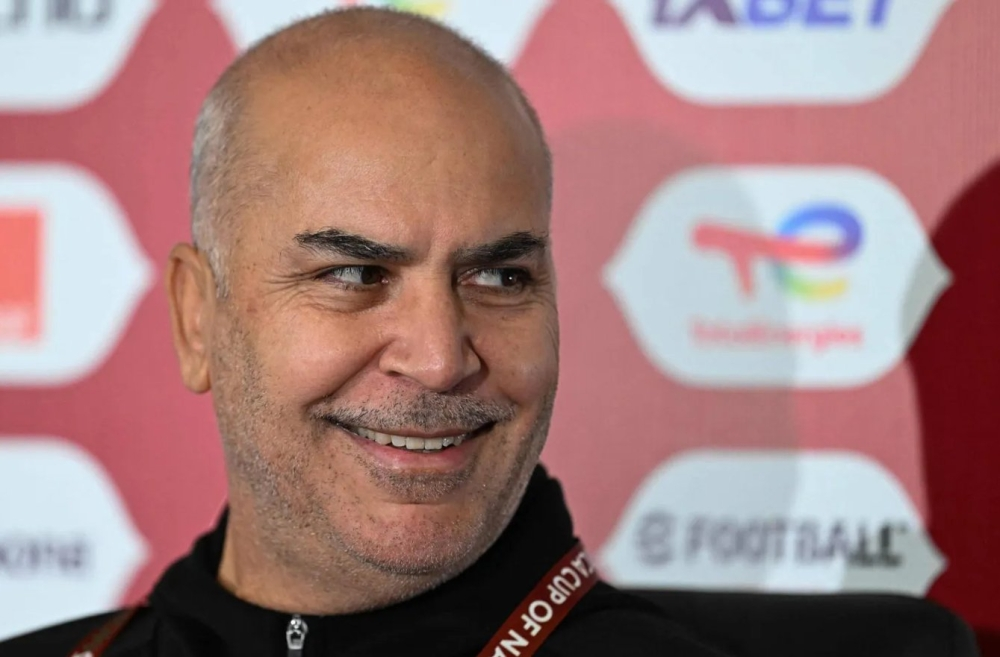 سامي الطرابلسي يحدد شرط رحيله عن تونس قبل لقاء تنزانيا