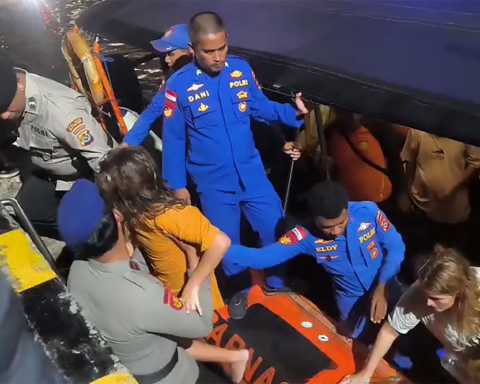 وفاة 3000 مهاجر في 2025 خلال محاولة الوصول إلى إسبانيا