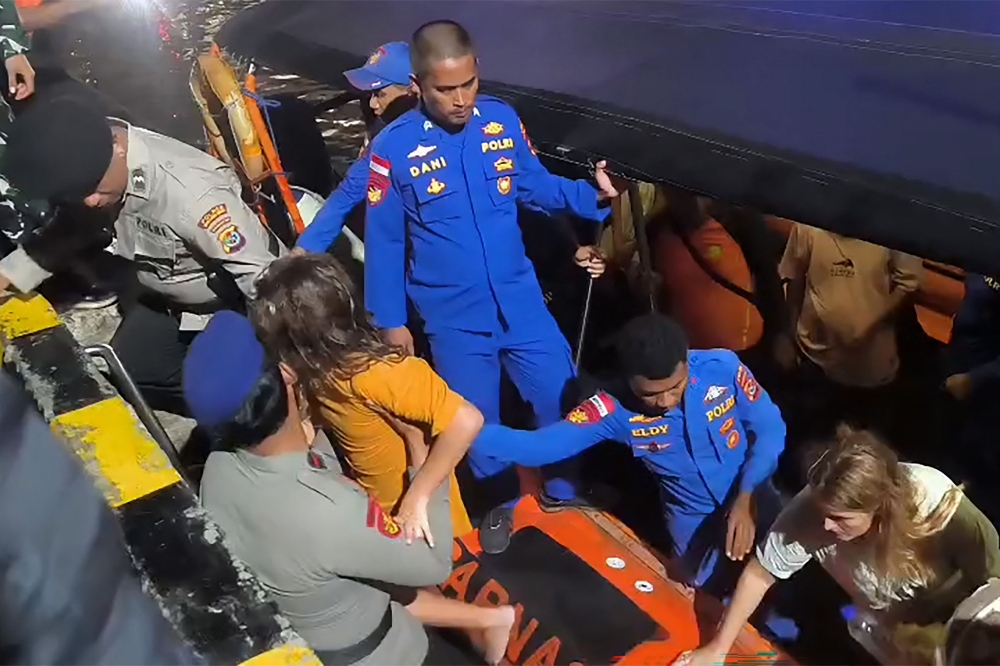 وفاة 3000 مهاجر في 2025 خلال محاولة الوصول إلى إسبانيا